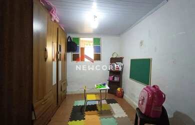 Imagem 6: Casa em Rua Cláudio Pinheiro de Lima - São Geraldo - Caeté/MG