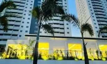 Imagem: Apartamento com 3 quartos, sendo 1 suíte