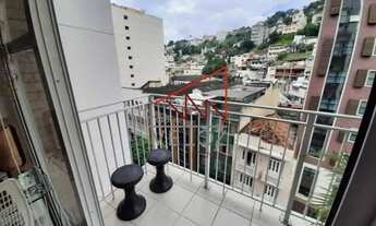 Imagem 7: Apartamento-À VENDA-Centro-Rio de Janeiro-RJ