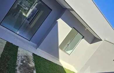 Imagem 3: CASA BEM LOCALIZADA NO BAIRRO ELIANA