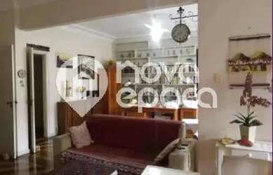 Imagem 2: Flamengo Apartamento com 3 dormitórios