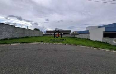 Imagem 3: Terreno plano de 430,00² à venda no Residencial Malibu em Caçapava