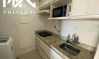 Imagem 3: Flat 1 Quarto com Sacada Alto Padrão no Setor Oeste