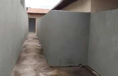 Imagem 3: Edícula de acesso individual, escriturada, financiável e próximo ao centro de Palmas