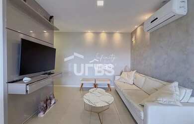 Imagem 4: Metropolitan Sidney Smartstyle - Apartamento 2 quartos, sendo 1 suíte