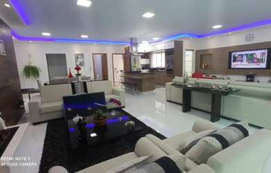 Imagem 2: Sobrado em Avenida Juscelino Kubitschek de Oliveira - Parque Vivaldi Leite Ribeiro - Poços