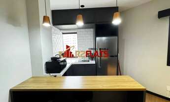 Imagem 3: Flat com ótimo preço no bairro Jardins. Confira!