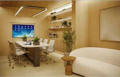 Imagem 5: ARES à Venda Flat / studio com 3 dormitórios