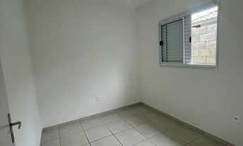 Imagem 7: Casa à venda em Tatuí-SP no Residencial Vida Nova com 2 quartos, sala, banheiro, 4 vagas e