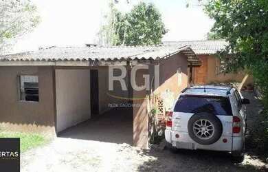 Imagem 3: Casa para Venda - 120m², 3 dormitórios, sendo 1 suites, 2 vagas - Hípica