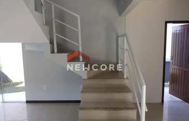Imagem 3: Casa de condomínio em Rua Monsenhor Gercino - Itaum - Joinville/SC