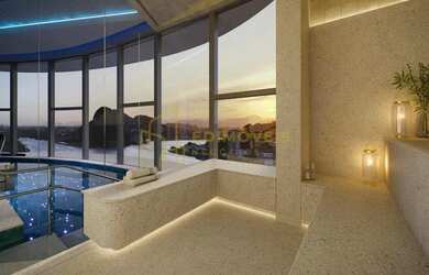 Imagem 15: Descubra o Novo Ícone do Luxo no Ilha de Santa Maria: UNA Residence!