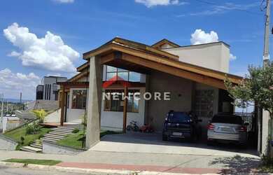 Imagem 3: Casa de condomínio em Rua Piquete - Condomínio Residencial Mantiqueira - São José dos Camp