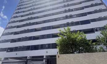 Imagem 2: Imóvel para aluguel possui 52 metros quadrados com 2 quartos em Torre - Recife - PE