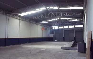 Imagem 7: Galpão à venda 588 metros com Renda