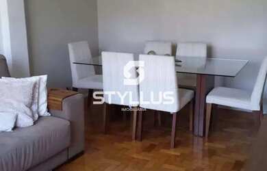 Imagem 4: Todos os Santos Apartamento com 2 dormitórios