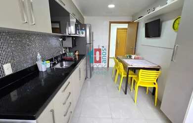 Imagem 5: Recreio dos Bandeirantes