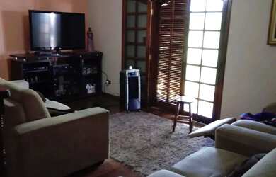 Imagem: Oportunidade - Casa - Bosque dos Eucaliptos