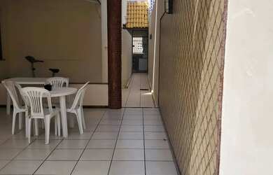 Imagem 7: Ref.347 Casa de alto padrão, com 4/4, 2 suítes, sendo uma master, Inácio Barbosa, [1704