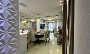 Imagem 5: Apartamento para Venda em Florianópolis, Córrego Grande, 3 dormitórios, 2 suítes, 3 banhei