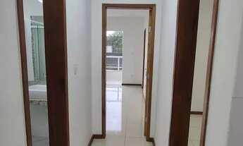 Imagem 3: Apatamento 2 qtos c/suite. elevador granbery 92m² gigante
