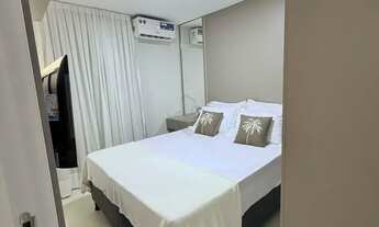 Imagem 3: Cobertura à venda no Bessa em João pessoa/PB | Porteira Fechada | 92 m² | 600m do Mar