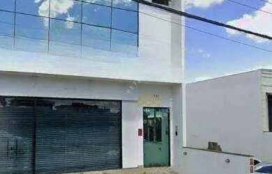 Imagem: SALÃO PARA ALUGAR, 135 M² NO JARDIM PAIQUERÊ