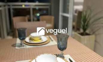 Imagem 4: Apartamento studio para alugar com 53,58 m² no bairro Vila Ana Maria, em Ribeirão Preto