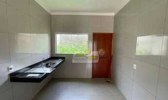 Imagem 7: Casa com 2 dormitórios para alugar, 57 m² por R$ 1.999,57/mês - Oneida Mendes II - Uberaba