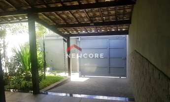 Imagem 2: Casa em Rua Ana da Costa Viana - Jardim Imperial - Lagoa Santa/MG