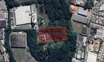 Imagem: Terreno Industrial