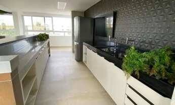 Imagem 7: Apartamento com 2 dormitórios para alugar, 50 m² por R$ 4.100,00/mês - Cabo Branco - João