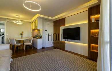 Imagem 2: Apartamento à venda em condomínio fechado em Sorocaba | 135m² em Dueto