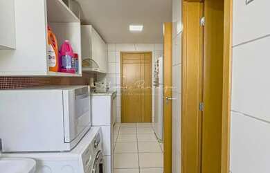 Imagem 3: Apartamento à venda, Edifício Saint Charbel - Duque de Caxias, Cuiabá, MT