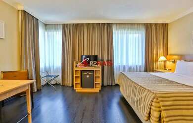 Imagem 6: Flat com ótimo preço no bairro Brooklin. Confira!