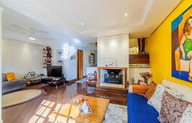 Imagem 2: Casa em Condomínio com 3 dormitórios sendo 1 suíte