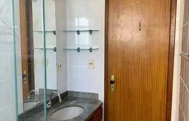 Imagem 6: Imóvel para aluguel tem 86 metros quadrados com 2 quartos em Centro - Taubaté - SP