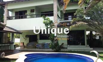 Imagem: Casa, 330m2, Praia do Siqueira - Cabo Frio
