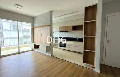 Imagem 5: Apartamento para alugar, 3 quartos com 1 suíte, todos com planejados, 83 m², por R$ 5.500