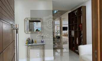 Imagem 6: Casa em Condomínio para Venda em Sorocaba, Granja Olga II, 4 dormitórios, 4 suítes, 6 banh