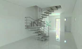 Imagem 7: SOBRADO NOVO COM 2 SUÍTES E QUINTAL NO AREIAS - ACABAMENTO PREMIUM!!