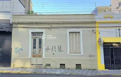 Imagem: VENDO CASA NO CENTRO - EXCELENTE LOCALIDADE