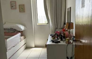 Imagem 5: Imóvel para aluguel possui 133 metros quadrados com 4 quartos em Madalena - Recife - PE