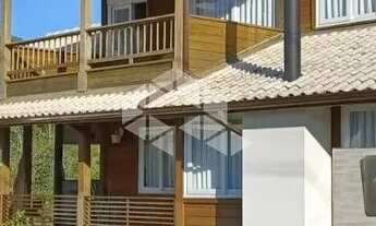 Imagem 3: CASA 3 DORMITÓRIOS EM CONDOMINIO NA VARGEM GRANDE FLORIANÓPOLIS/SC