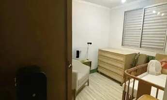 Imagem 6: Imóvel para venda com 50 metros quadrados com 2 quartos