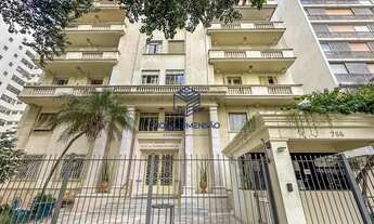 Imagem 3: Apartamento em Santa Cecília