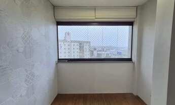 Imagem 5: Residencial nacoes unidas -bairro Pinheirikho