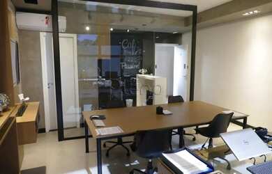 Imagem 4: Sala comercial à venda em Sousas Campinas