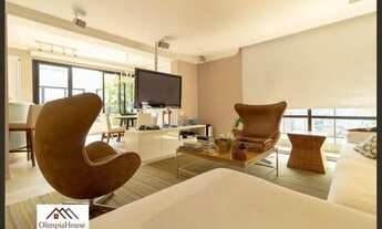 Imagem 4: Venda Cobertura 4 Dormitórios - 270 m² Brooklin