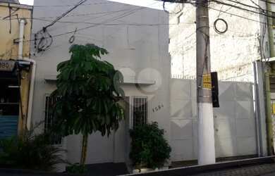 Imagem 3: Galpão para locação em Luz - SP